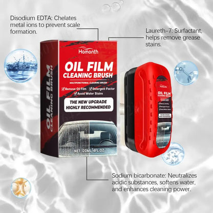 ClearVision Car Glass Cleaner