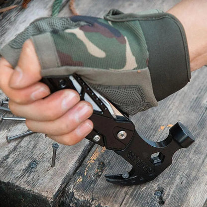Ultimate Survival Hammer Pro