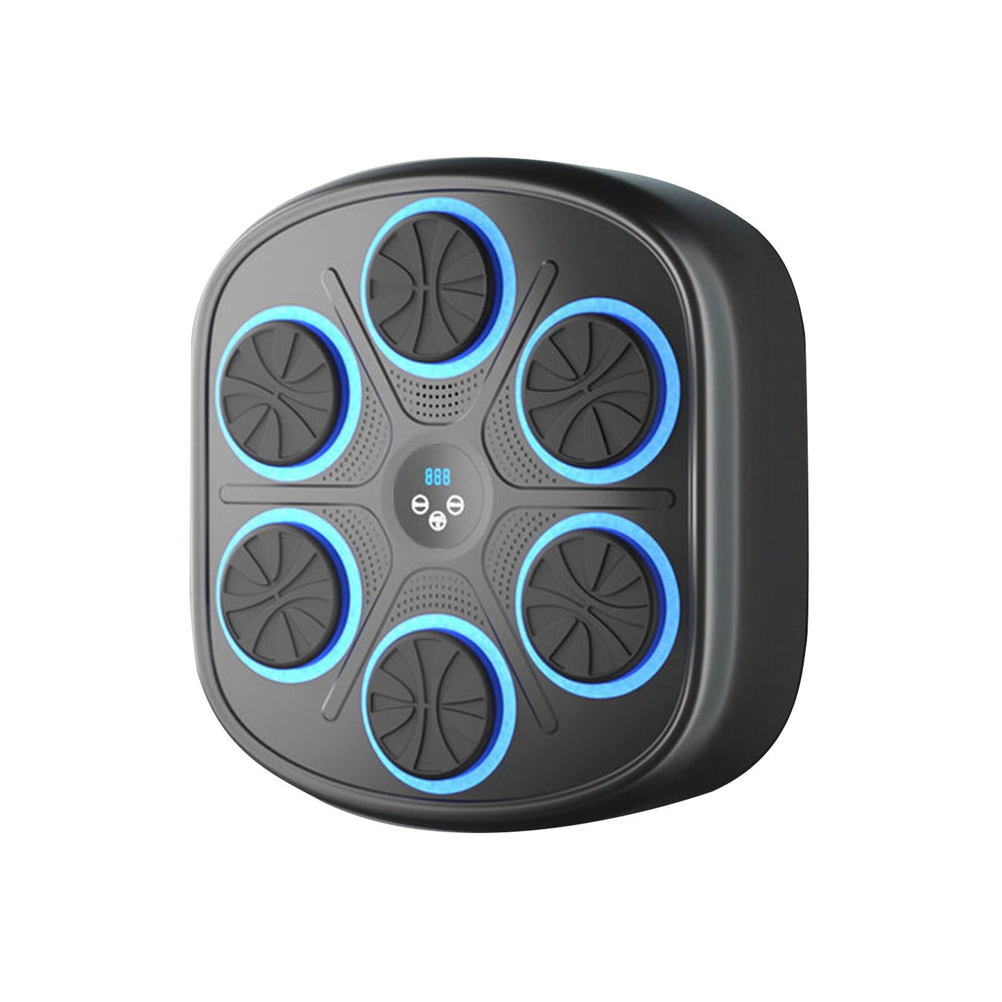 GrooveBox Punching Game
