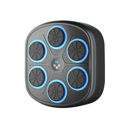 GrooveBox Punching Game